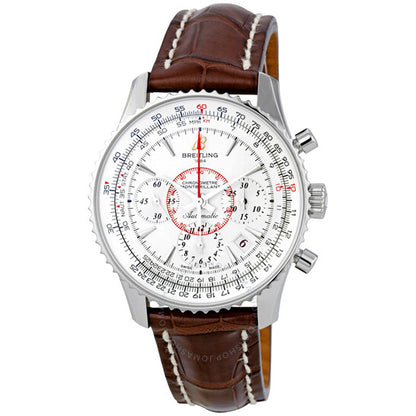 Breitling, Montbrilliant 01 Chronograph Men's Watch AB013112-G709BRCD