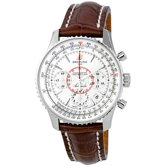 Breitling, Montbrilliant 01 Chronograph Men's Watch AB013112-G709BRCD