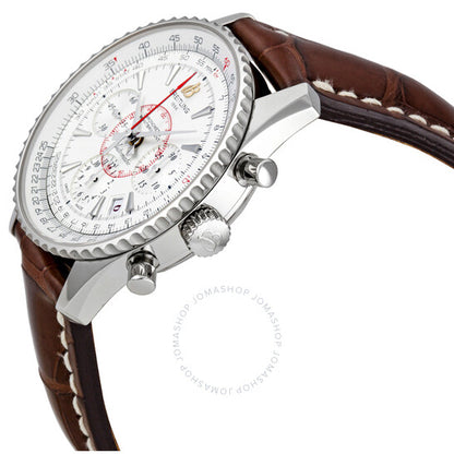 Breitling, Montbrilliant 01 Chronograph Men's Watch AB013112-G709BRCD