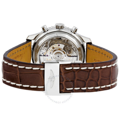 Breitling, Montbrilliant 01 Chronograph Men's Watch AB013112-G709BRCD