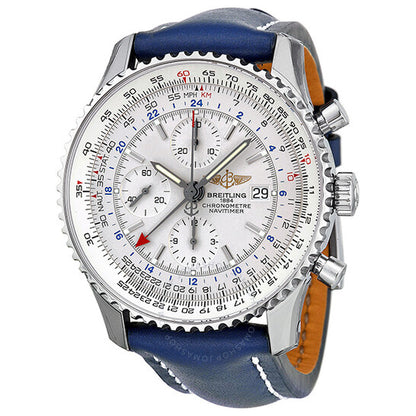 Breitling, Navimeter Automatic Chronograph Men's Watch A2432212-G571BLLT