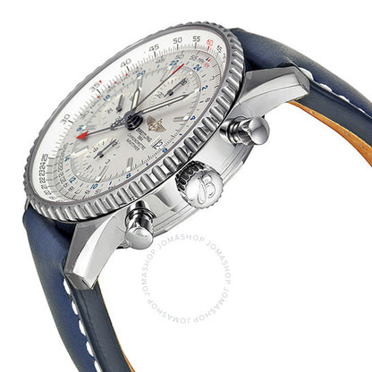 Breitling, Navimeter Automatic Chronograph Men's Watch A2432212-G571BLLT