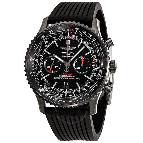 Breitling, Navitimer 01 Chronograph Men's Watch MB012822-BE51BKRD