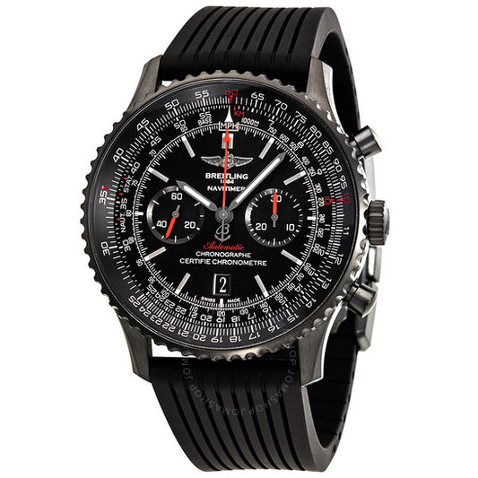 Breitling, Navitimer 01 Chronograph Men's Watch MB012822-BE51BKRD