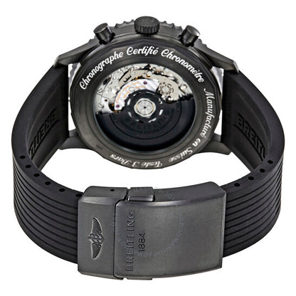 Breitling, Navitimer 01 Chronograph Men's Watch MB012822-BE51BKRD
