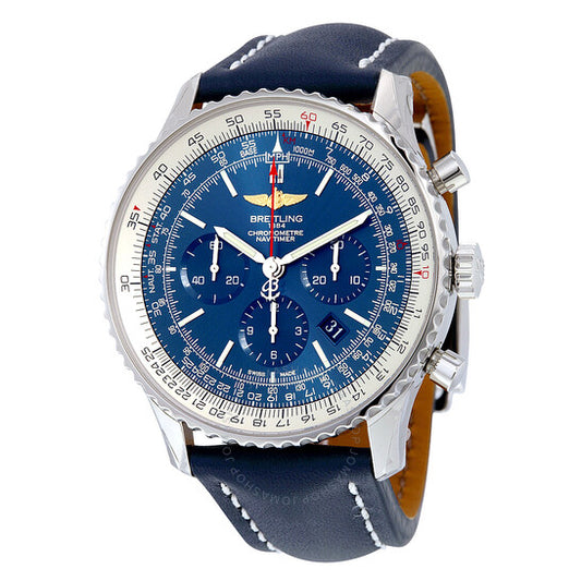 Breitling, Navitimer 01 Chronograph Automatic Men's Watch AB012721-C889BLLD