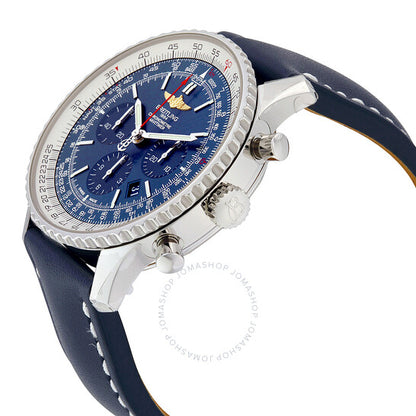Breitling, Navitimer 01 Chronograph Automatic Men's Watch AB012721-C889BLLD