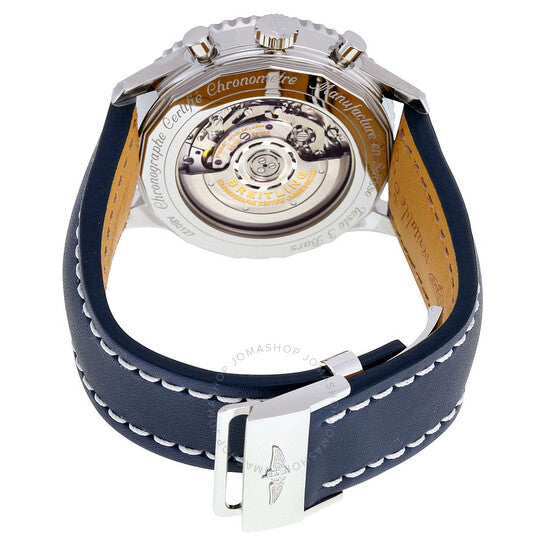 Breitling, Navitimer 01 Chronograph Automatic Men's Watch AB012721-C889BLLD