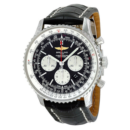 Breitling, Navitimer 01 Chronograph Men's Watch AB012721/BD09BKCD