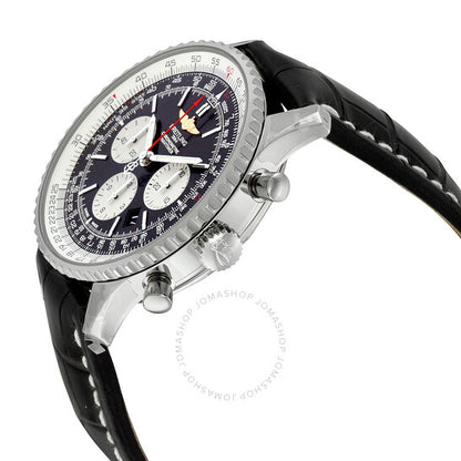 Breitling, Navitimer 01 Chronograph Men's Watch AB012721/BD09BKCD