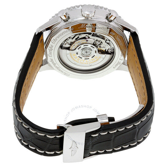 Breitling, Navitimer 01 Chronograph Men's Watch AB012721/BD09BKCD