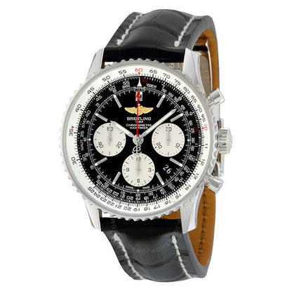 Breitling, Navitimer 01 Chronograph Men's Watch AB012012/BB01BKCD