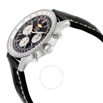 Breitling, Navitimer 01 Chronograph Men's Watch AB012012/BB01BKCD