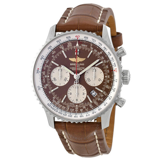 Breitling, Navitimer 01 Panamerican Men's Watch AB0121C4-Q605BRCT