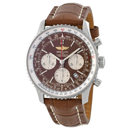 Breitling, Navitimer 01 Panamerican Men's Watch AB0121C4-Q605BRCT