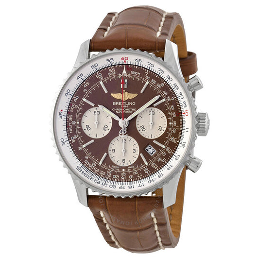 Breitling, Navitimer 01 Panamerican Men's Watch AB0121C4-Q605BRCT
