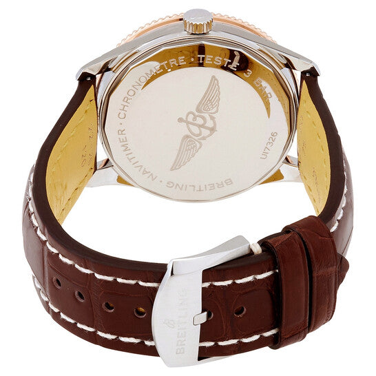 Breitling, Navitimer 1 Anthracite Dial Automatic Men's Watch