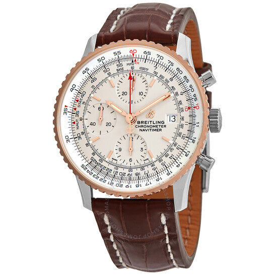 Breitling, Navitimer 1 Chronograph 41 Automatic Men's Watch
