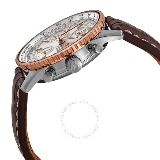 Breitling, Navitimer 1 Chronograph 41 Automatic Men's Watch