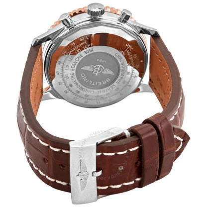 Breitling, Navitimer 1 Chronograph 41 Automatic Men's Watch