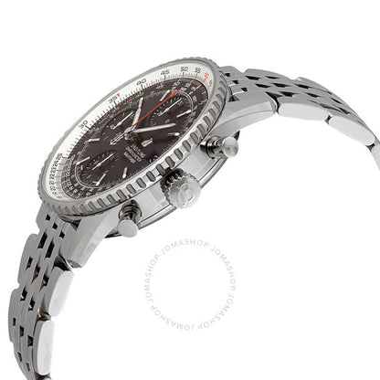 Breitling, Navitimer 1 Chronograph Automatic Black Dial Men's Watch