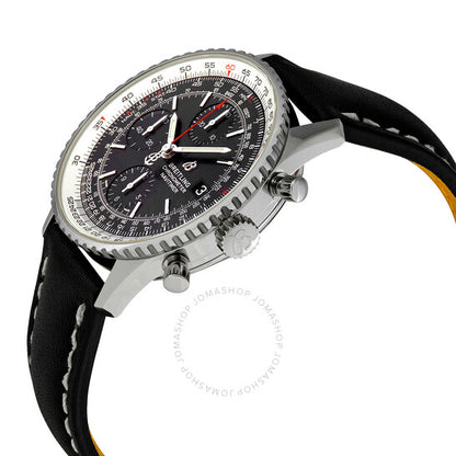 Breitling, Navitimer 1 Chronograph Automatic Black Dial Men's Watch