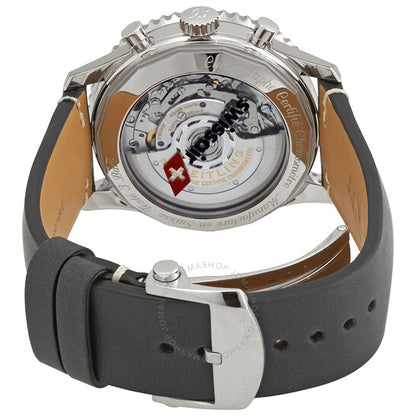 Breitling, Navitimer 1 Chronograph Automatic Black Dial Men's Watch