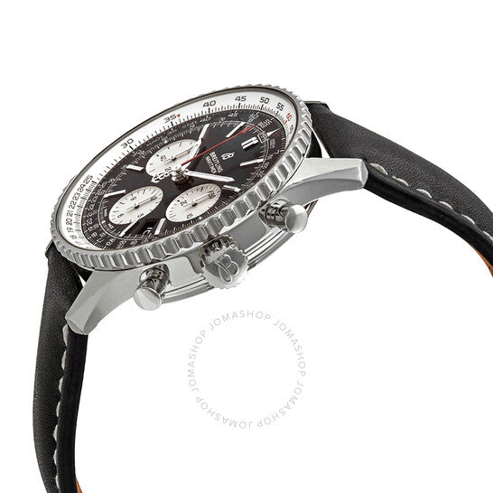 Breitling, Navitimer 1 Chronograph Automatic Black Dial Men's Watch
