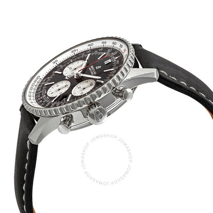 Breitling, Navitimer 1 Chronograph Automatic Black Dial Men's Watch