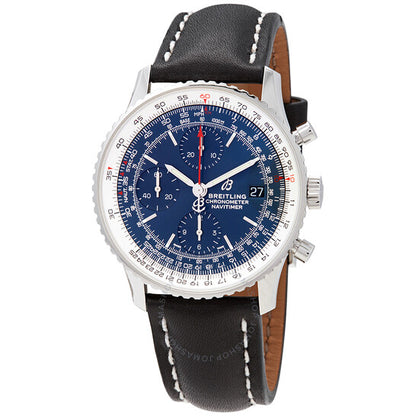 Breitling, Navitimer 1 Chronograph Automatic Blue Dial Men's Watch
