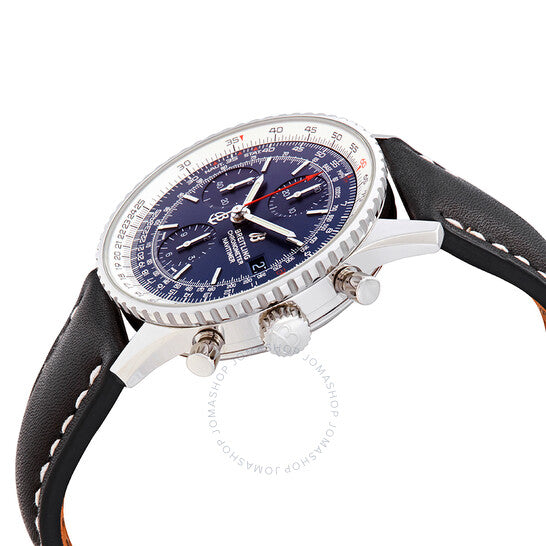 Breitling, Navitimer 1 Chronograph Automatic Blue Dial Men's Watch