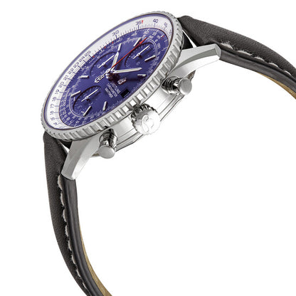 Breitling, Navitimer 1 Chronograph Automatic Blue Dial Men's Watch