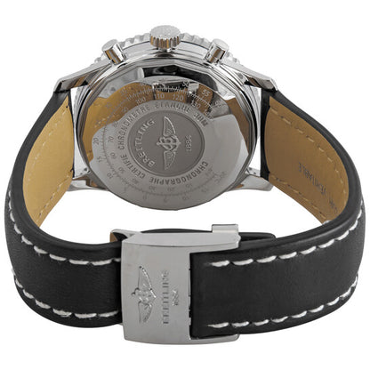 Breitling, Navitimer 1 Chronograph Automatic Blue Dial Men's Watch