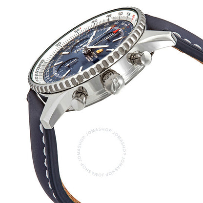 Breitling, Navitimer 1 Chronograph Automatic Blue Dial Men's Watch