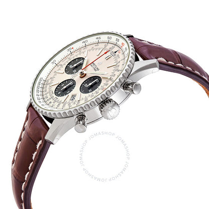 Breitling, Navitimer Chronograph Automatic Chronometer 43 mm Men's Watch