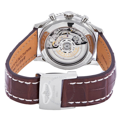 Breitling, Navitimer Chronograph Automatic Chronometer 43 mm Men's Watch