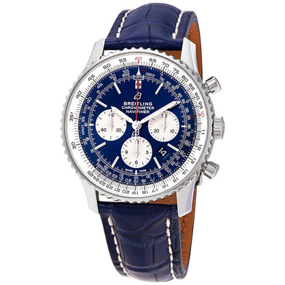 Breitling, Navitimer 1 Chronograph Automatic Men's Watch