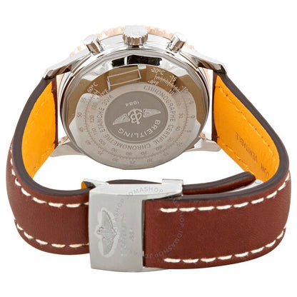 Breitling, Navitimer 1 Chronograph Automatic Men's Watch