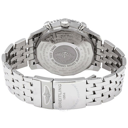 Breitling, Navitimer GMT Chronograph Automatic 46 mm Men's Watch