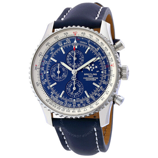 Breitling, Navitimer 1461 Automatic Chronograph Men's Watch A1937012/C883-101X