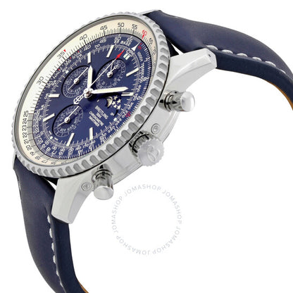 Breitling, Navitimer 1461 Automatic Chronograph Men's Watch A1937012/C883-101X