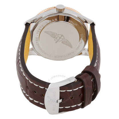 Breitling, Navitimer 41 Automatic Grey Dial Men's Watch