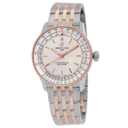 Breitling, Navitimer 41 Automatic Men's Watch