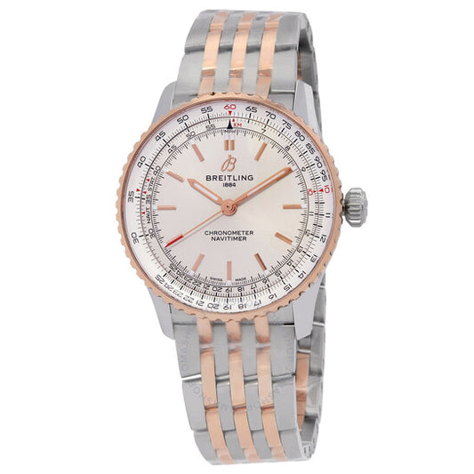 Breitling, Navitimer 41 Automatic Men's Watch