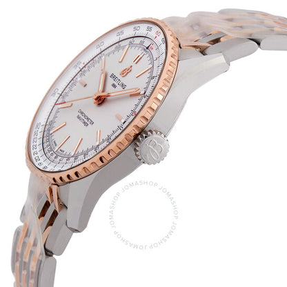 Breitling, Navitimer 41 Automatic Men's Watch