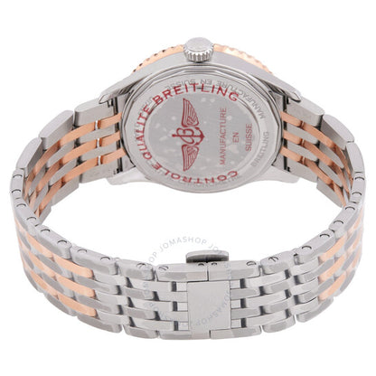 Breitling, Navitimer 41 Automatic Men's Watch