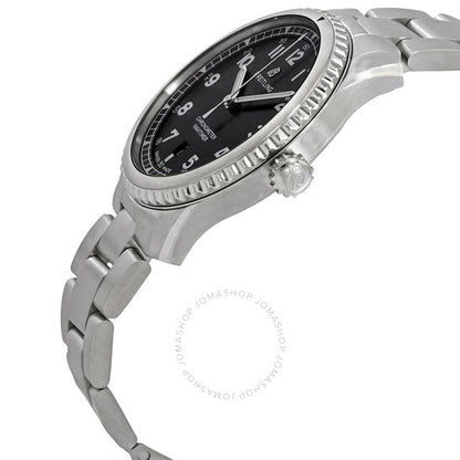 Breitling, Navitimer 8 Automatic Chronometer Black Dial Men's Watch