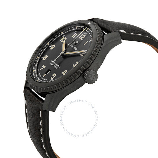 Breitling, Navitimer 8 Automatic Chronometer Black Dial Men's Watch