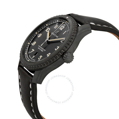 Breitling, Navitimer 8 Automatic Chronometer Black Dial Men's Watch