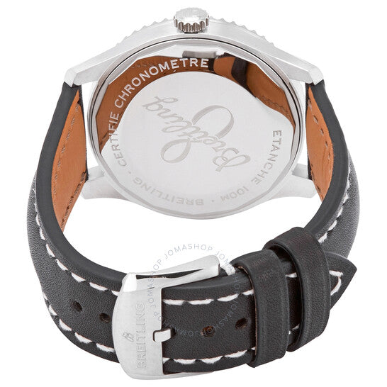 Breitling, Navitimer 8 Automatic Chronometer Blue Dial Men's Watch